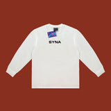 Syna World Long sleeved shirt