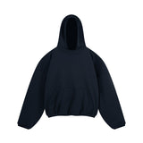 Correct version kanye kanye three-party joint peace dove short-sleeved t-shirt casual american high street hooded sweatshirt