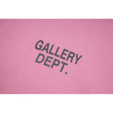 Gallery Dept Hoodie Loose Casual Hoodie