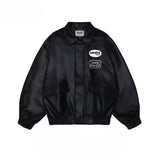 Unisex Baseball Jersey Jacket