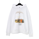 Plam Angle Hoodie