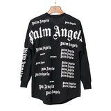 Palm Angle Long Sleeve Shirt