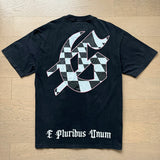 Godspeed T-Shirt Retro Fantasy Pattern