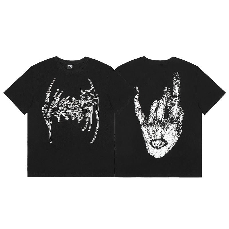 Revenge T Shirts