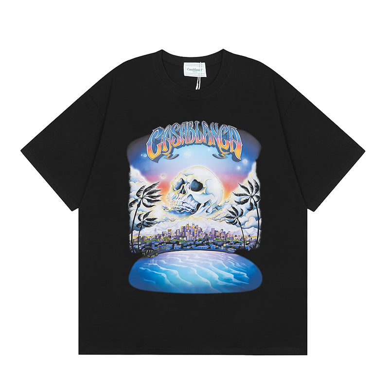 Casblanca T Shirts