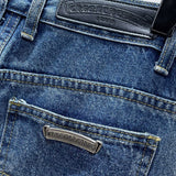 CHH Chrome Hearts Jeans
