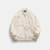 Unisex Baseball Jersey Jacket