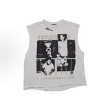 ERD Tank Top