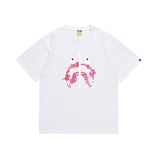Bathing ape T Shirts