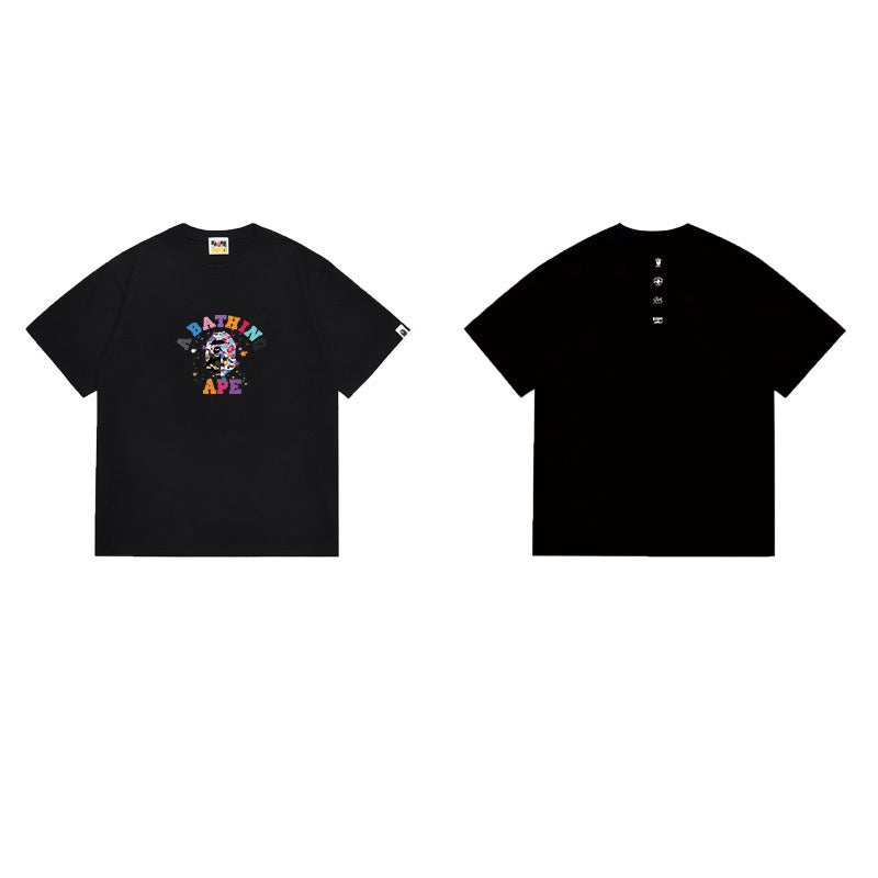 Bathing ape T Shirts