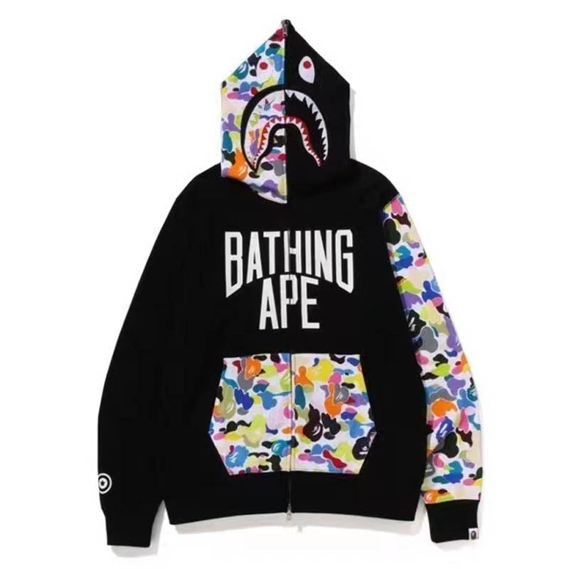 Bathing Ape Hoodie
