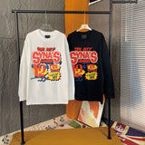 Syna World Long sleeved shirt