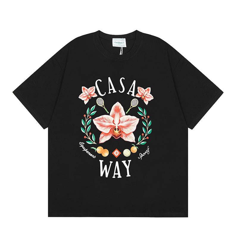 Casblanca T Shirts