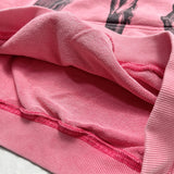 Men Vintage Hoodie