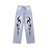 Hellstar Jeans