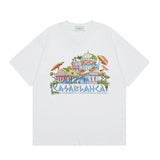 Casblanca T Shirts