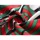 Godspeed T-Shirt Retro Fantasy Pattern