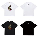 Bathing ape T Shirts