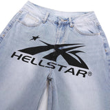 HS jeans