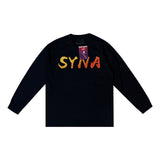 Syna World Long sleeved shirt