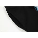 Revenge Shorts