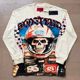 Godspeed Long Sleeve Shirt