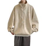 Unisex Baseball Jersey Vintage Jacket Autumn Casual Jacket