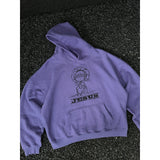 Men Vintage Hoodie