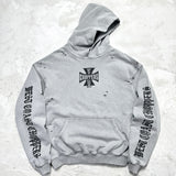 Men Vintage Hoodie