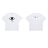 Bathing ape T Shirts