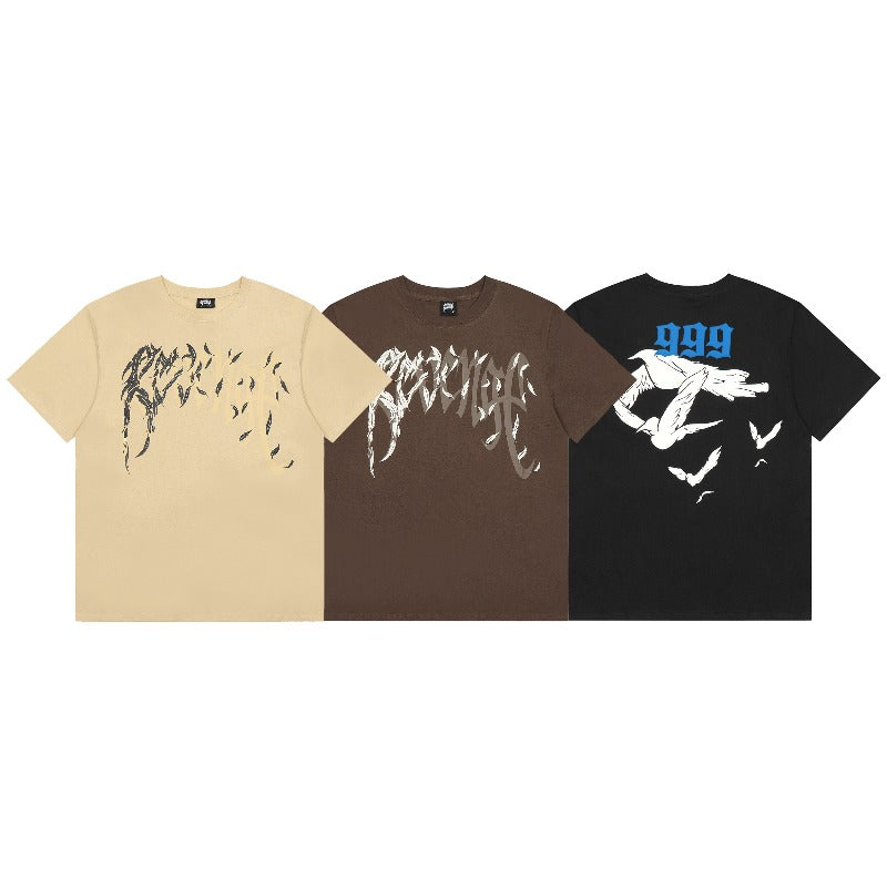 Revenge T Shirts