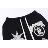 Hellstar Sweatpants