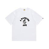 Bathing ape T Shirts