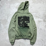 Men Vintage Hoodie