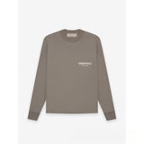 Fog Essentials Sweatshirt Unisex Crew Neck Loose Sweater