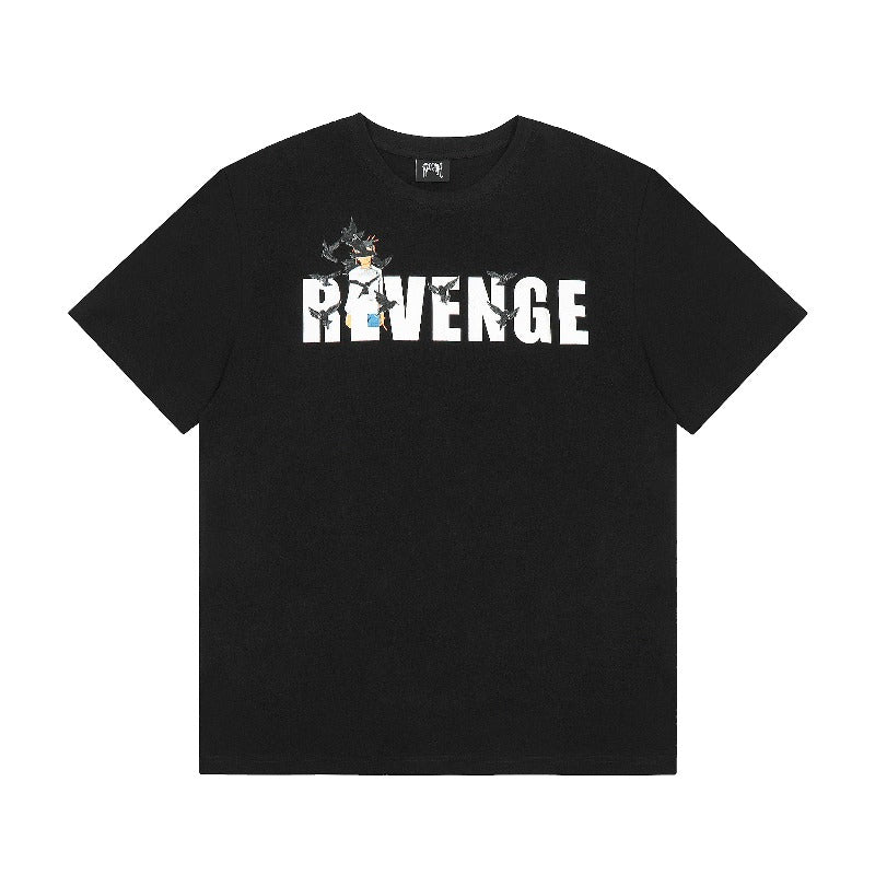 Revenge T Shirts