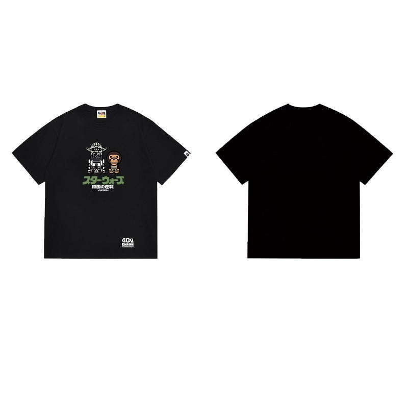 Bathing ape T Shirts