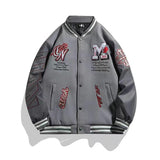 Unisex Baseball Jersey Off-W Baseball Jersey