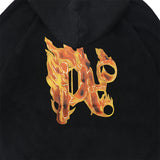 Plam Angle Hoodie