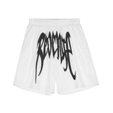 Revenge Shorts