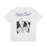 Revenge T Shirts