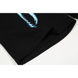 Revenge Shorts