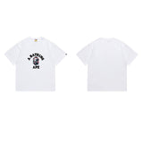 Bathing ape T Shirts