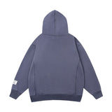 Gallery Dept Hoodie Loose Casual Hoodie
