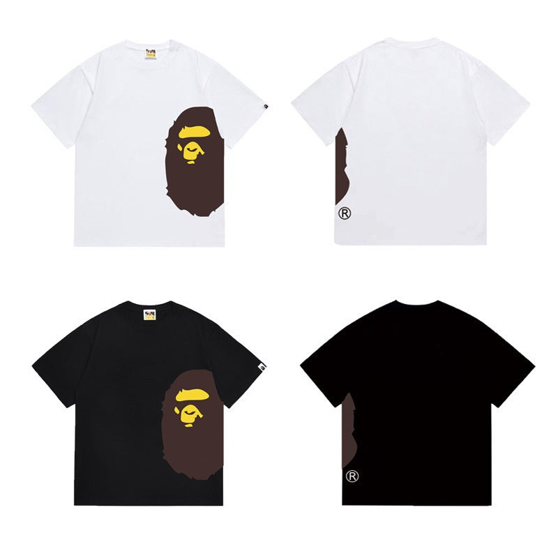 Bathing ape T Shirts