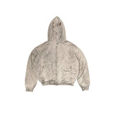 Correct version kanye kanye three-party joint peace dove short-sleeved t-shirt casual american high street hooded sweatshirt