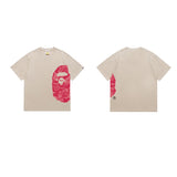 Bathing ape T Shirts