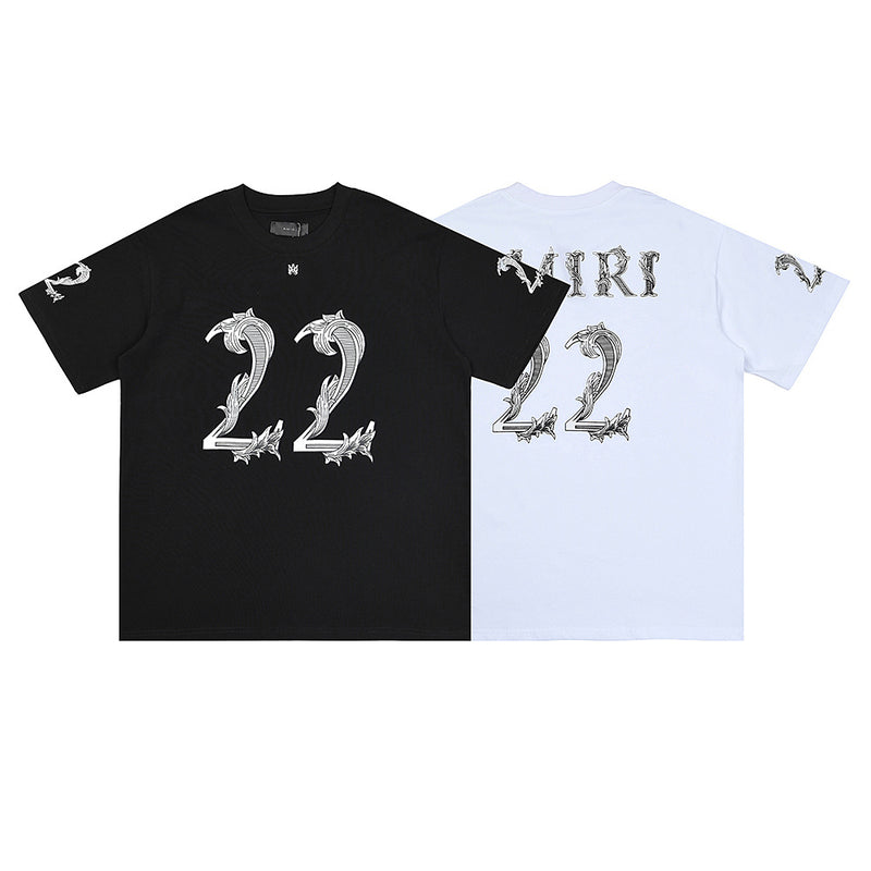 Amiri T Shirts