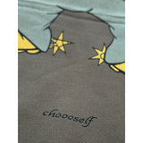 Men Vintage Hoodie