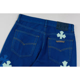 CHH Chrome Hearts Jeans